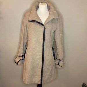 Calvin Klein Winter Dress Coat